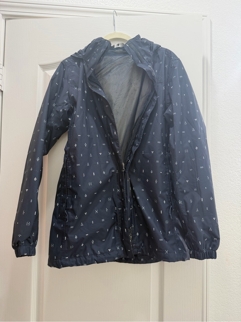 The North Face Rain Jacket